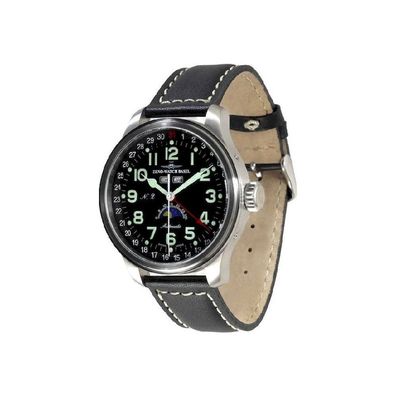 Zeno-Watch - Armbanduhr - Herren - OS Pilot - 8900-a1