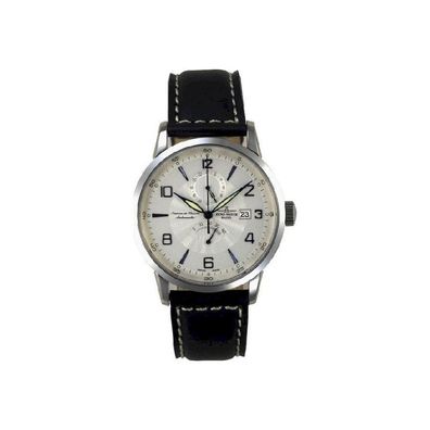 Zeno-Watch - Armbanduhr - Herren - Godat I - 9035-g3
