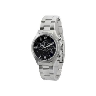 Zeno-Watch - Armbanduhr - Herren - Chronograph - Aviator Chronograph - 926Q-a1M