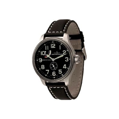 Zeno-Watch - Armbanduhr - Herren - Chrono - OS Pilot Power Reserve - 8554-6PR-a1