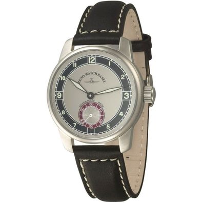 Zeno-Watch - 4247N-a1-1-1-1 - Armbanduhr - Herren - Handaufzug
