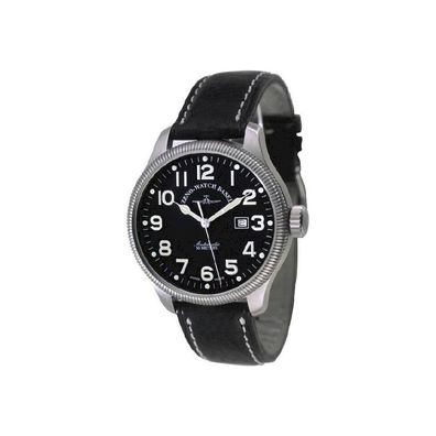 Zeno-Watch - Armbanduhr - Herren - OS Pilot Godron - 8554G-a1