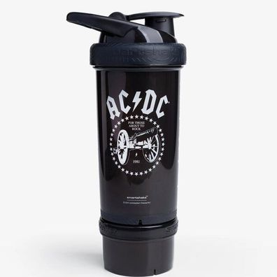 Revive - Rock Band Collection, AC/ DC - 750 ml.
