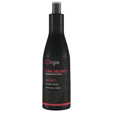 200 ml - Orgie - Secret Seduction Elixir 200 ml