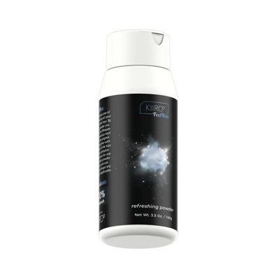 100 g - Kiiroo - Feel New FeelNew Refreshing Powder 100g