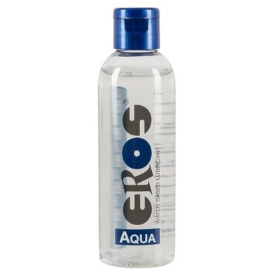 50 ml - Eros - Aqua 50 - ml - Flasche