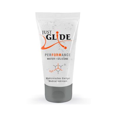 50 ml - Just Glide - Just Glide Performance 50 ml