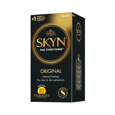 SKYN - SKYN Original 20er