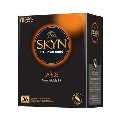SKYN-SKYN SKYN Large 36er