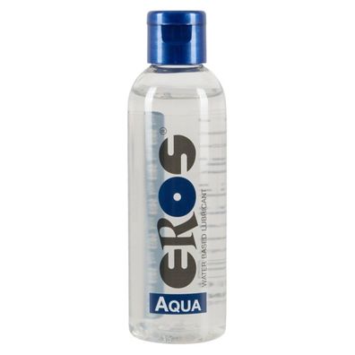 100 ml - Eros - Aqua 100 - ml - Flasche