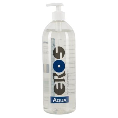1000 ml - Eros - Aqua 1 - l - Flasche