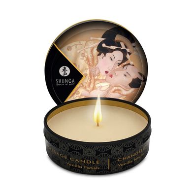 30 ml - Shunga - Mini Candle Desire 30ml