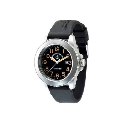 Zeno-Watch - Armbanduhr - Herren - Jumbo Biker Automatik - 6412-a15