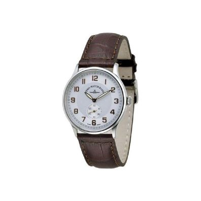Zeno-Watch - Armbanduhr - Herren - Chronograph - Flatline - 6211-f2