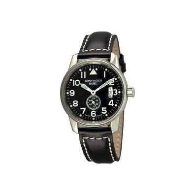 Zeno-Watch - Armbanduhr - Herren - Chrono - Classic Observer - 6595-6N-a1