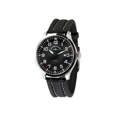 Zeno-Watch - Armbanduhr - Herren - Chrono - Navigator NG Quartz - 6569-515Q-s1