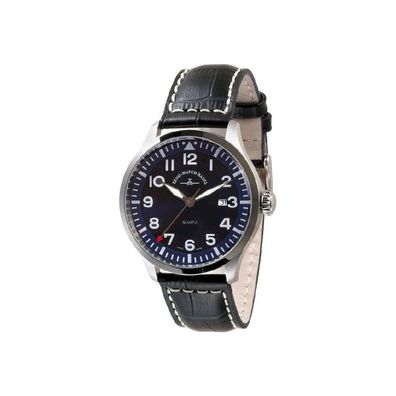 Zeno-Watch - Armbanduhr - Herren - Chrono - Navigator NG Quartz - 6569-515Q-a4