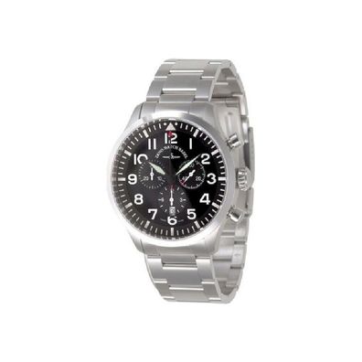 Zeno-Watch - Armbanduhr - Herren - Navigator NG Chrono Quartz - 6569-5030Q-a1