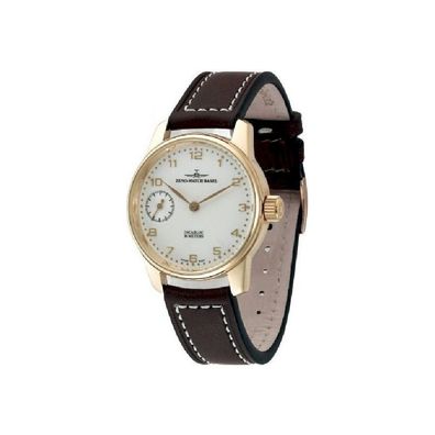 Zeno-Watch - Armbanduhr - Herren - Chronograph - Classic - 6558-9-Pgr-f2