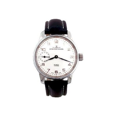 Zeno-Watch - Armbanduhr - Herren - Chronograph - Classic - 6558-9-f2