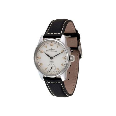Zeno-Watch - Armbanduhr - Herren - Chronograph - Classic - 6558-6-f2