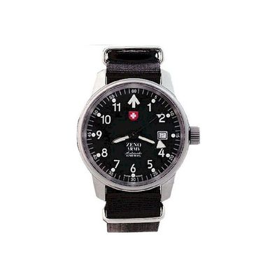 Zeno-Watch - Armbanduhr - Herren - Classic Royal Arrow - 6554ZA-a1