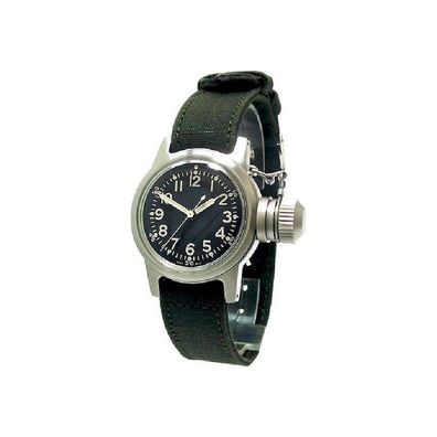 Zeno-Watch - Armbanduhr - Herren - Chronograph - Navy Military Diver - F16155-a1