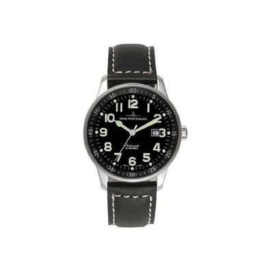 Zeno-Watch - Armbanduhr - Herren - X-Large - Automatik - P554-a1