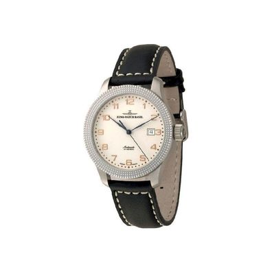 Zeno-Watch - Armbanduhr - Herren - NC Clou de Paris Retro - 11554-f2