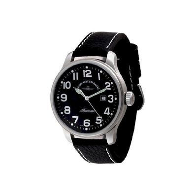 Zeno-Watch - Armbanduhr - Herren - Giant Automatik - 10554-a1