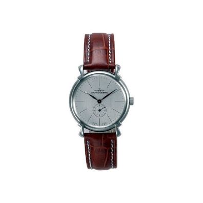 Zeno-Watch - Armbanduhr - Herren - Chrono - Retro Due Index Ltd Edt - 3028I-i3