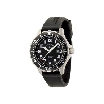 Zeno-Watch - Armbanduhr - Herren - Chrono - Hercules - 2 Automatik - 2854-a1