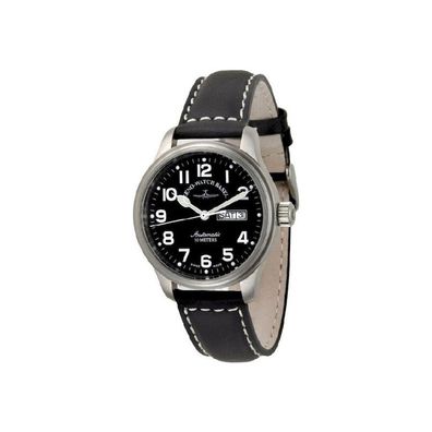 Zeno-Watch - Armbanduhr - Herren - NC Pilot - 9554DD-a1