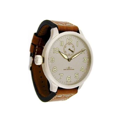 Zeno-Watch - Armbanduhr - Herren - Super Oversized SOS - 9558SOS-12Left-a3