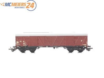 BTTB TT gedeckter Güterwagen 272 915 0-3 DR E617