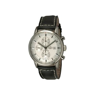 Zeno-Watch - Armbanduhr - Herren - Chrono - Magellano Retro Chrono - 6069TVDI-e2