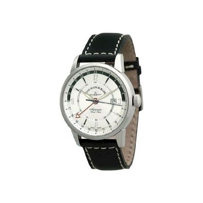 Zeno-Watch - Armbanduhr - Herren - Chrono - Magellano - 6069GMT-g3