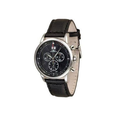 Zeno-Watch - Armbanduhr - Herren - Chrono - Magellano - Quarz - 6069-5040Q-g1