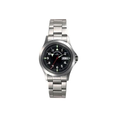 Zeno-Watch - Armbanduhr - Herren - Military Special Automatik - 5206A-a1M