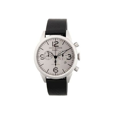 Zeno-Watch - Armbanduhr - Herren - Chrono - Vintage Line Chrono - 4773Q-i3