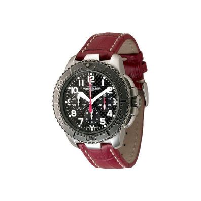 Zeno-Watch - Armbanduhr - Herren - Chrono - Hercules 1 Chrono 2020 - 4559TH-s1