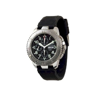 Zeno-Watch - Armbanduhr - Herren - Chrono - Hercules 1 - 4557TVDD-s1