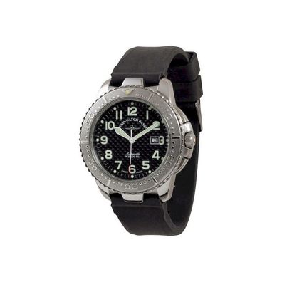 Zeno-Watch - Armbanduhr - Herren - Hercules 1 Automatik - 4554-s1