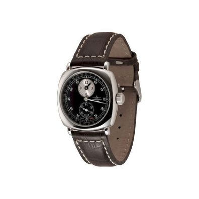 Zeno-Watch - Armbanduhr - Herren - Chrono - Regulator Regulator Ltd - 400-i13