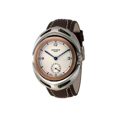 Zeno-Watch - Armbanduhr - Herren - Chrono - Maximus Ltd Edt - 3783-6-SRG-i3