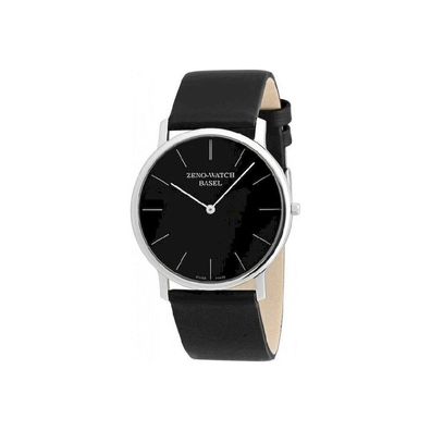 Zeno-Watch - Armbanduhr - Herren - Chronograph - Bauhaus Stripes - 3767Q-i1