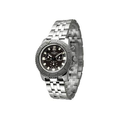 Zeno-Watch - Armbanduhr - Herren - Chrono - Hercules Chrono - 3654Q-a1M