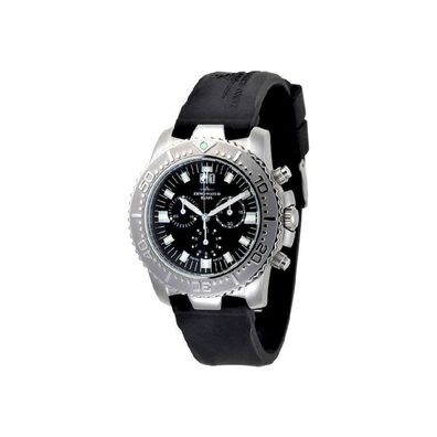 Zeno-Watch - Armbanduhr - Herren - Chronograph - Hercules Chronograph - 3654Q-a1