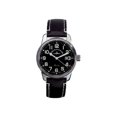 Zeno-Watch - Armbanduhr - Herren - Chronograph - Classic Pilot Date - 3315Q-a1