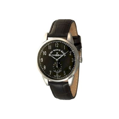 Zeno-Watch - Armbanduhr - Herren - Chrono - Vintage Line - 4287-c1